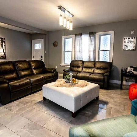 ניאגרה פולס Comfortable 3Br, 1 Bath Close To The Falls מראה חיצוני תמונה