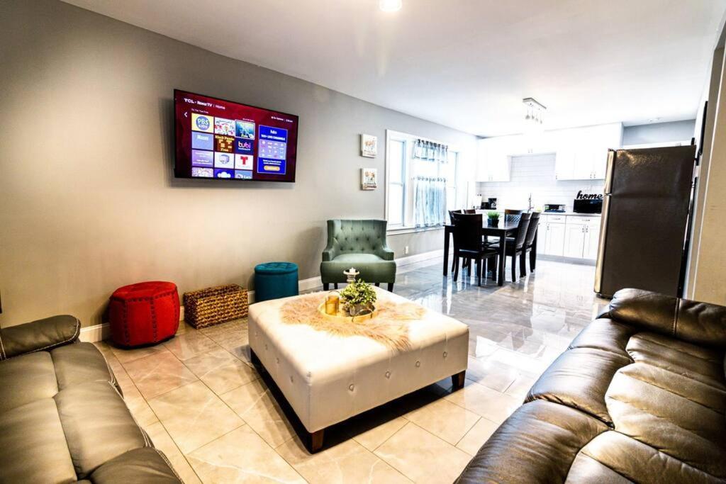 ניאגרה פולס Comfortable 3Br, 1 Bath Close To The Falls מראה חיצוני תמונה