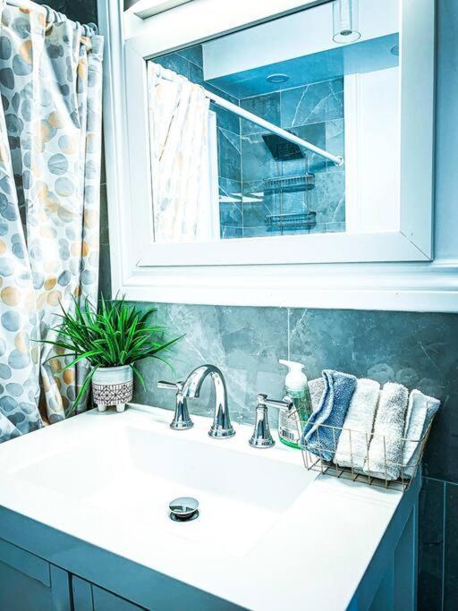 ניאגרה פולס Comfortable 3Br, 1 Bath Close To The Falls מראה חיצוני תמונה