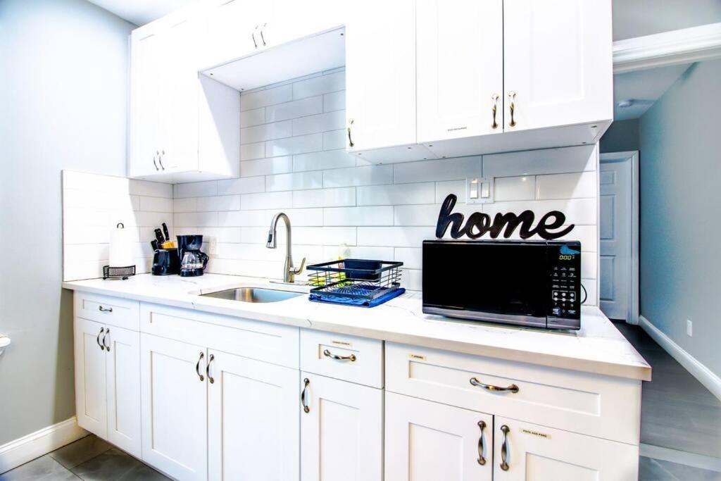 ניאגרה פולס Comfortable 3Br, 1 Bath Close To The Falls מראה חיצוני תמונה