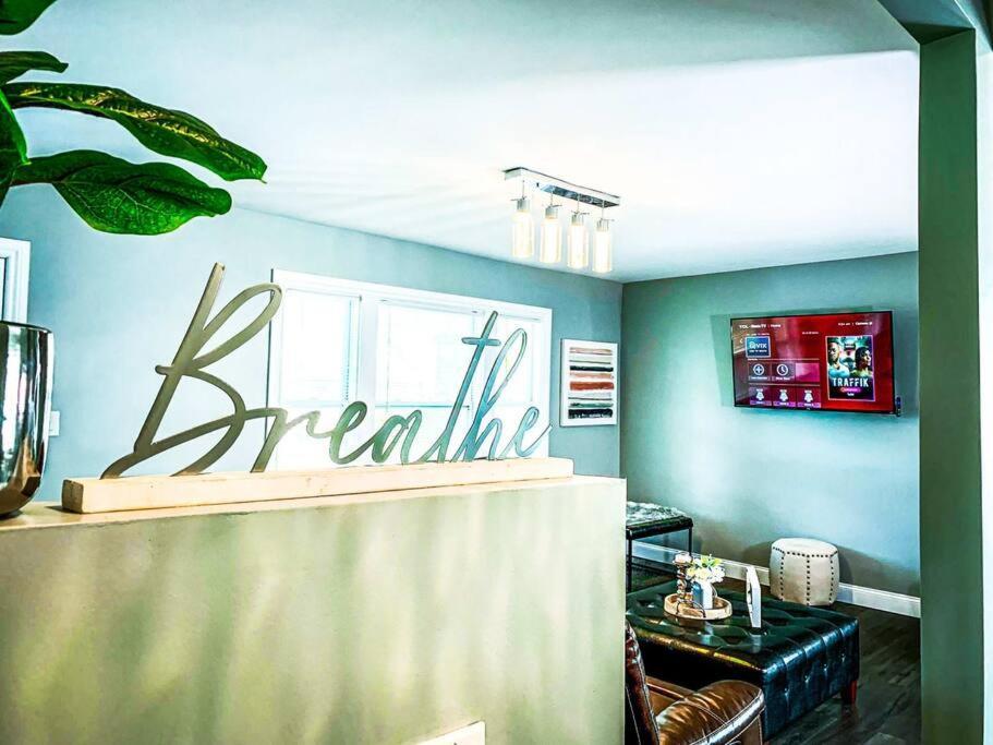 ניאגרה פולס Comfortable 3Br, 1 Bath Close To The Falls מראה חיצוני תמונה
