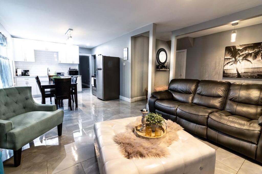 ניאגרה פולס Comfortable 3Br, 1 Bath Close To The Falls מראה חיצוני תמונה