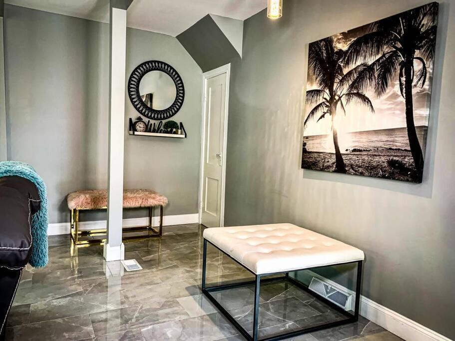 ניאגרה פולס Comfortable 3Br, 1 Bath Close To The Falls מראה חיצוני תמונה