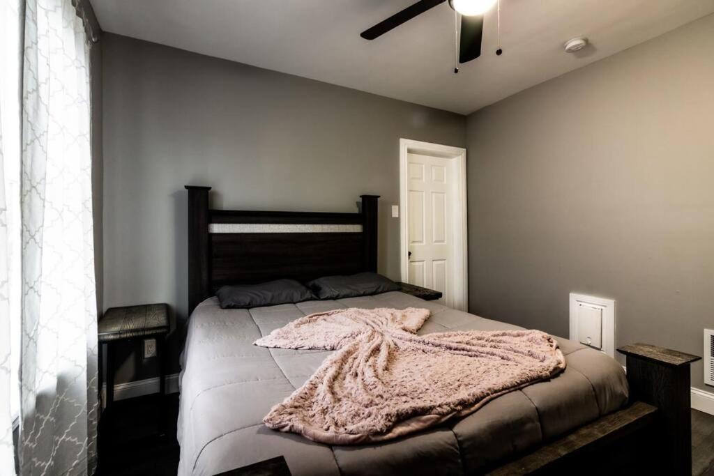 ניאגרה פולס Comfortable 3Br, 1 Bath Close To The Falls מראה חיצוני תמונה